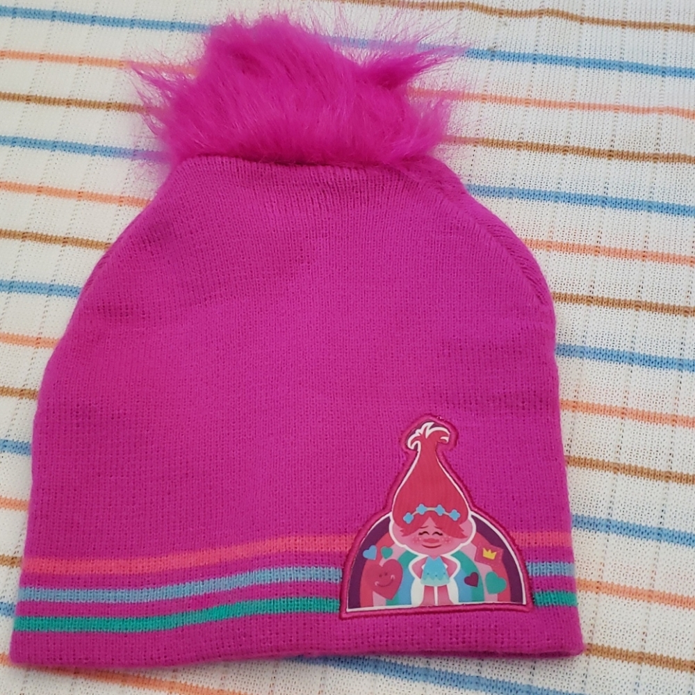 Trolls beanie